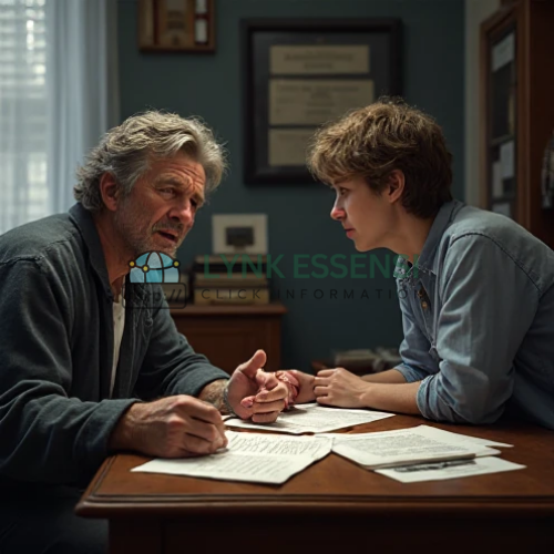 Personal Injury Denver