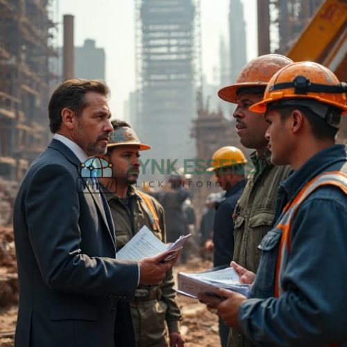 Construction Accident Attorney Near Me