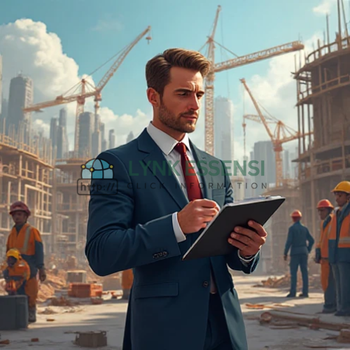 Construction Accident Lawyer