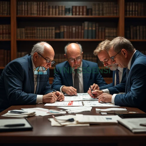 Commercial Truck Accident Attorneys